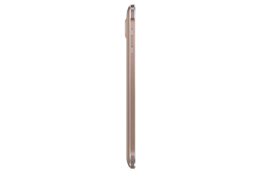 Samsung SM-N910 14.5 cm (5.7") Single SIM Android 4.4 4G Micro-USB B 3 GB 32 GB 3220 mAh Gold – image 4