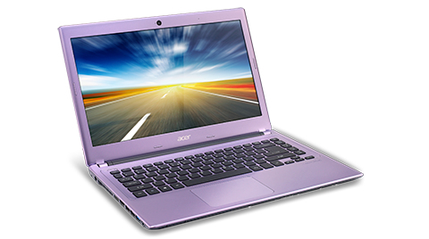 Acer Aspire 431-987B2G50Mauu Intel® Pentium® 987 – image 1