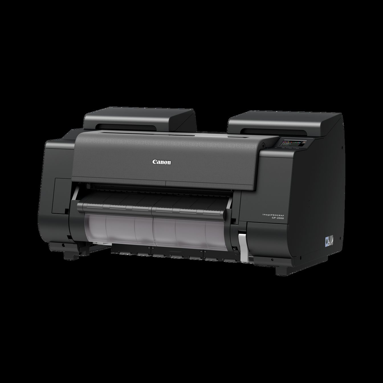 Canon imagePROGRAF GP-2000 large format printer Wi-Fi Thermal inkjet Colour – image 5