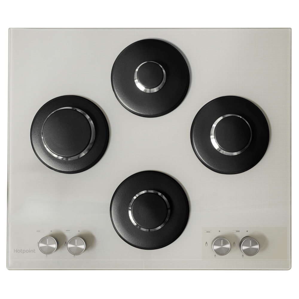 Hotpoint TQG 641 HA(DS) — vue 1 sur 8