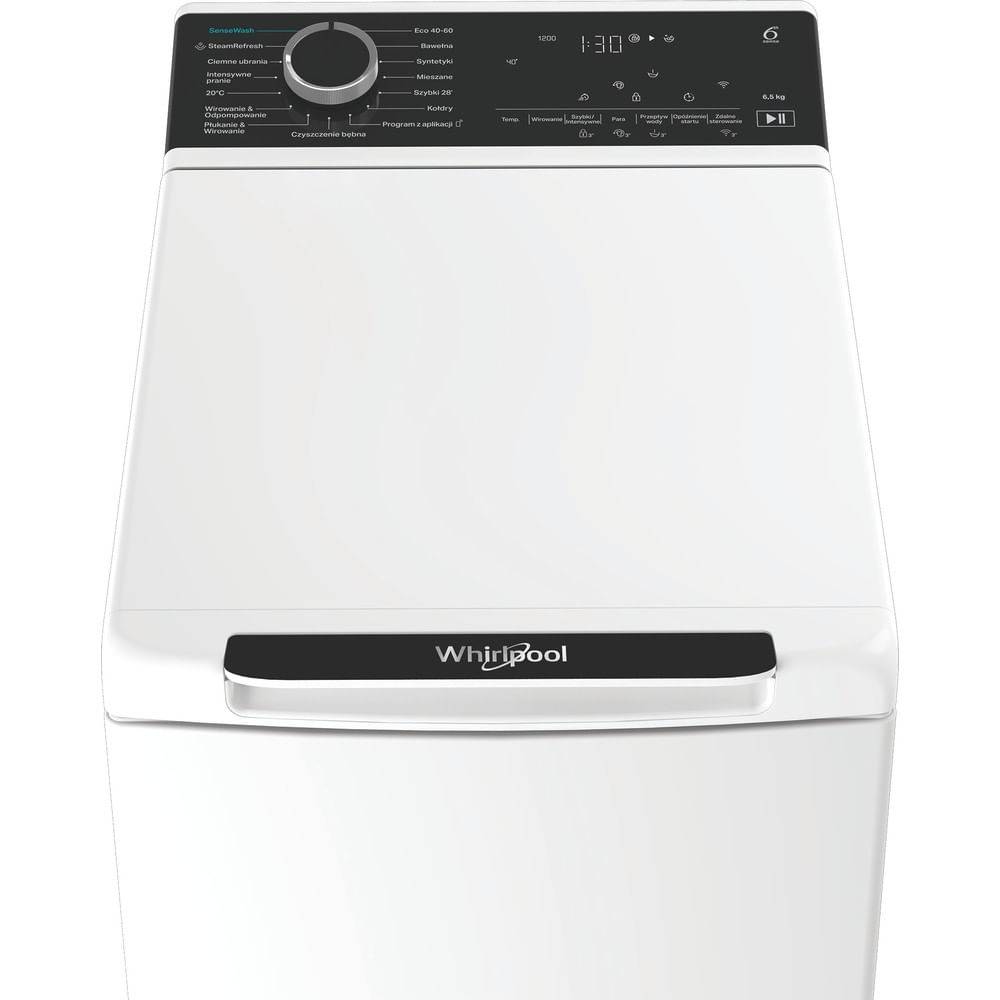 Whirlpool 859991738850 washing machine – image 6