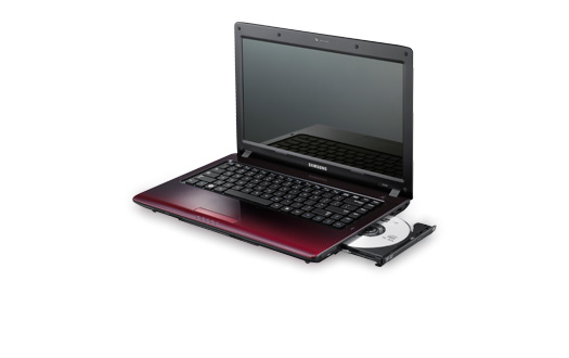 Samsung R R480-JT01 Intel® Core™ i3 i3-330M – image 2