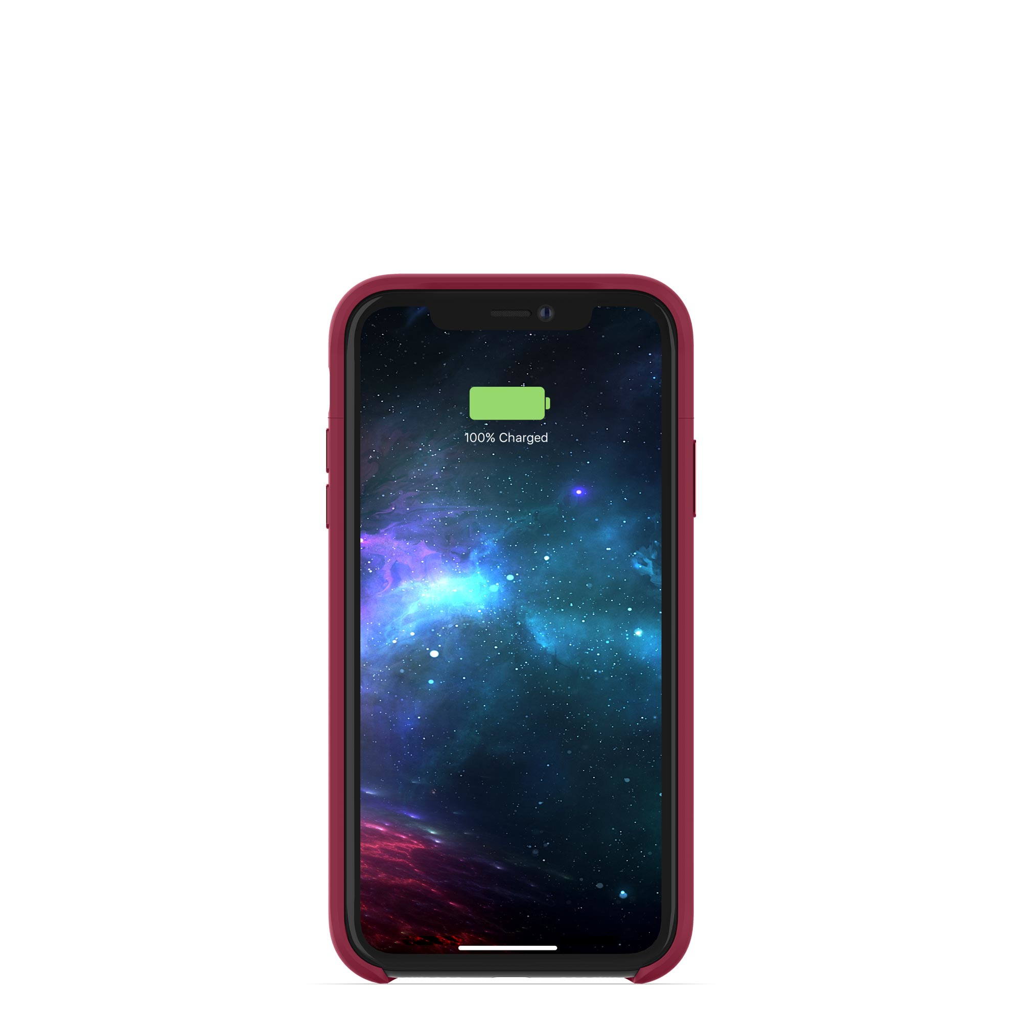mophie Juice Pack Access iPhone Xr Red – image 8