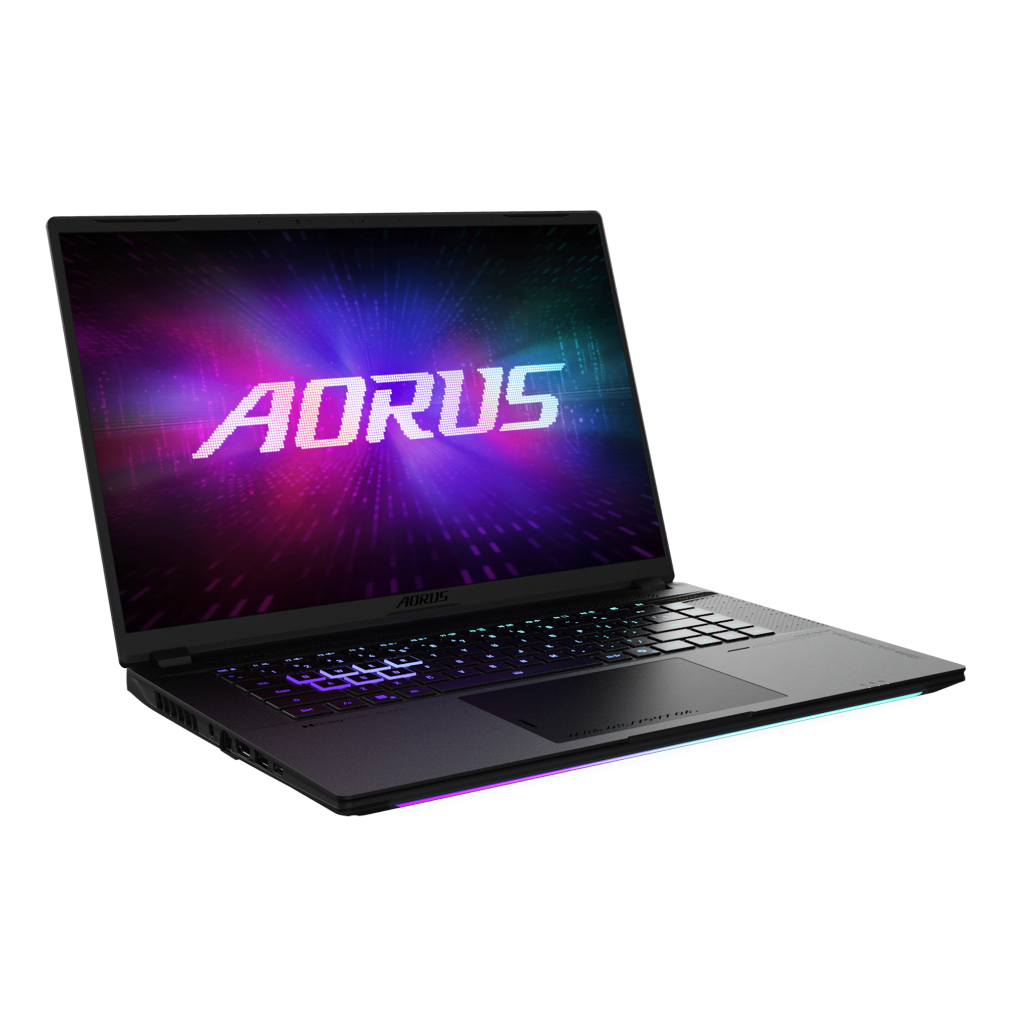GIGABYTE AORUS MASTER 16 6YJM5FRE65SP – image 4