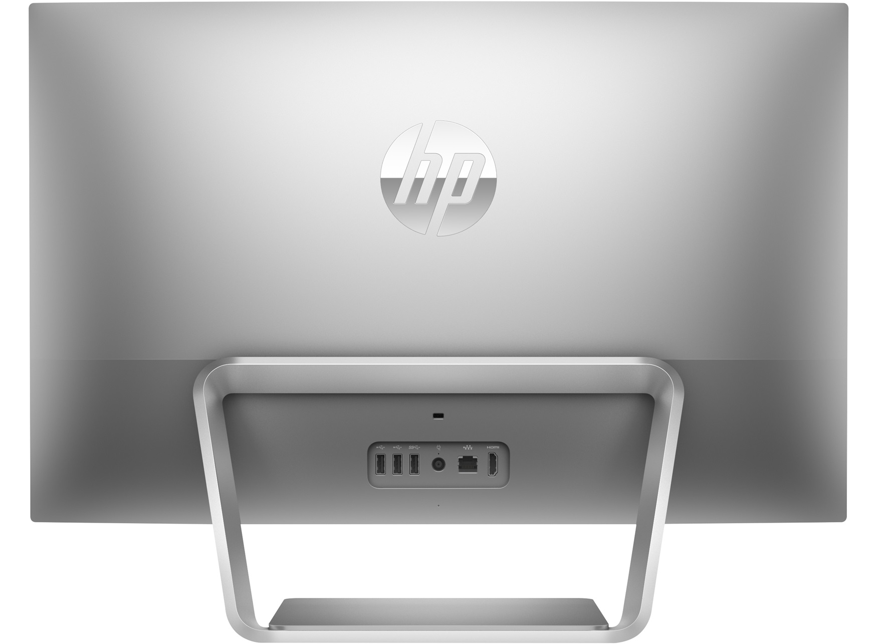 HP Pavilion 24-b010 AMD A9 A9-9410 – image 5
