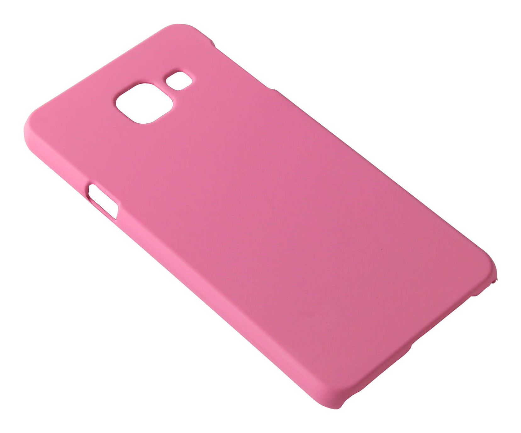 Gear Phone Case Pink - Samsung A3 A310 2016