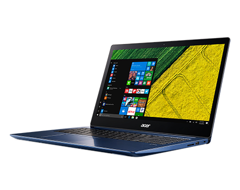 Acer Swift 3 SF315-51-50B5 Intel® Core™ i5 i5-8250U Laptop – image 3