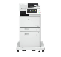 Canon DX 527i – image 1