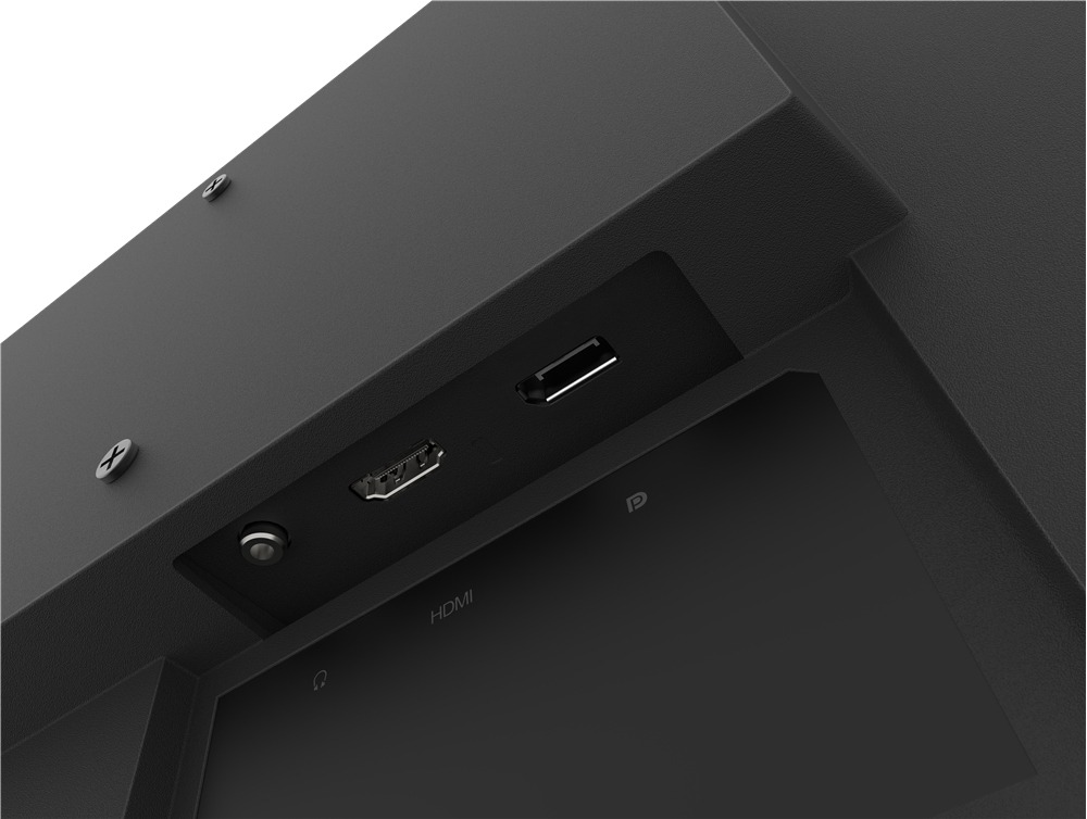 Lenovo D27q-30 computer monitor – image 9