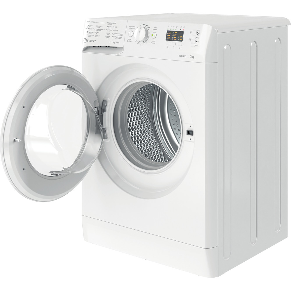 Indesit MTWA 71252 W SPT – image 3