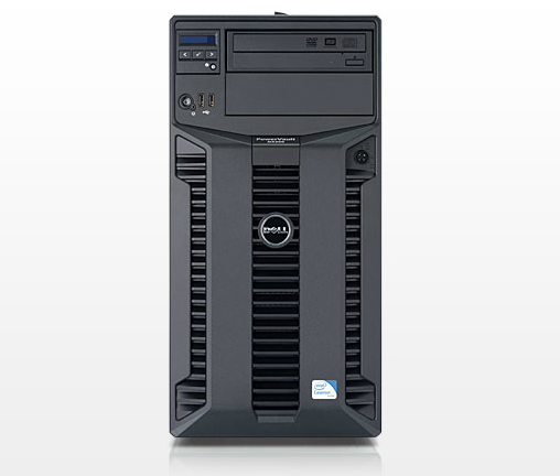 Dell PowerVault NX200 NAS – image 2