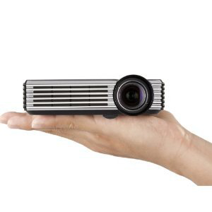 Viewsonic PLED-W200 data projector 250 ANSI lumens DLP WXGA (1280x800) 3D Black – image 6
