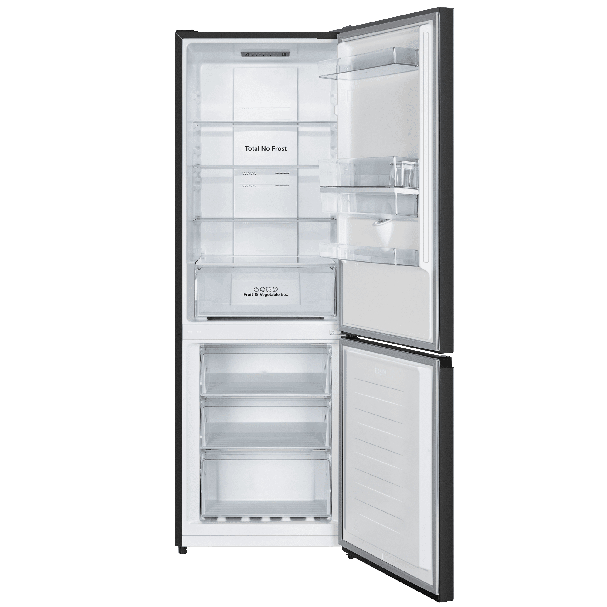 Hisense RB372N4WB1 fridge-freezer Freestanding – image 2