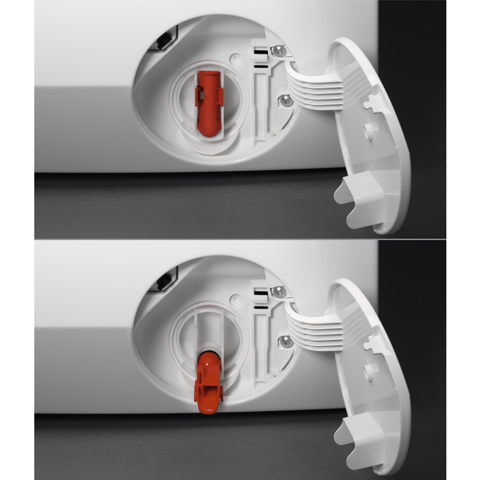 AEG L6FB54670 washing machine Front-load – image 7