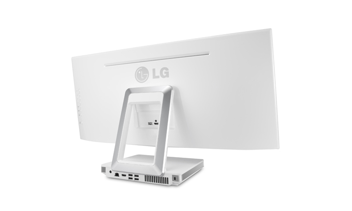 LG V960-LT20K All-in-One PC/workstation Intel® Pentium® 2020M – image 8