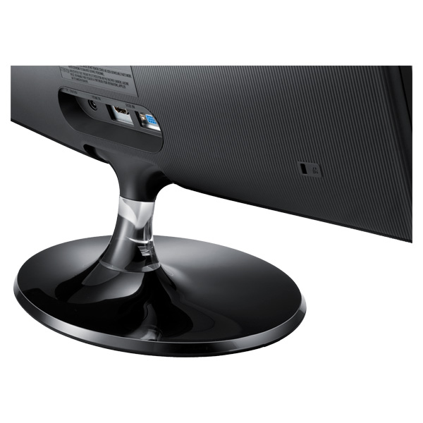 Samsung LS20B350HS computer monitor – image 5