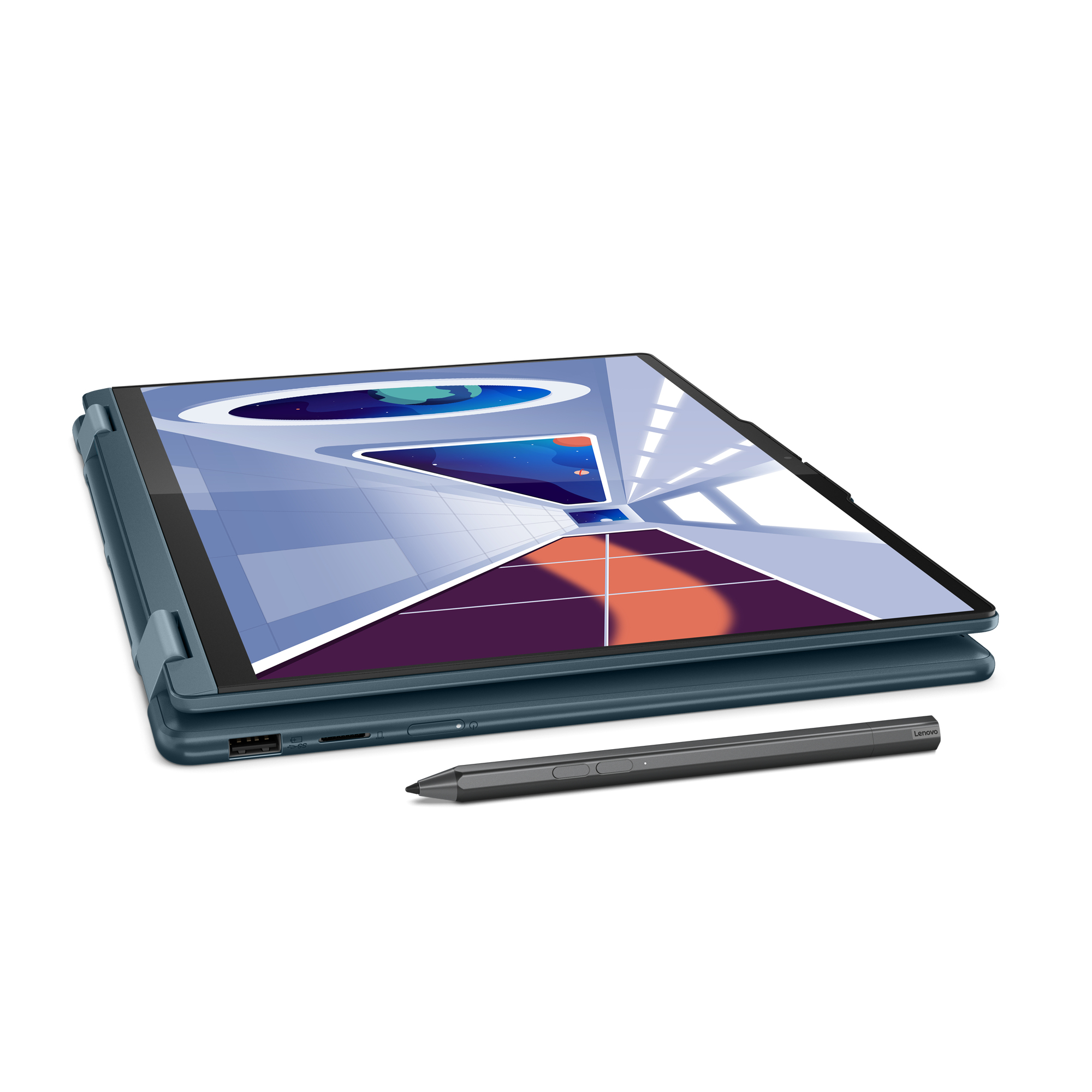Lenovo Yoga 7 14ARP8 – image 8