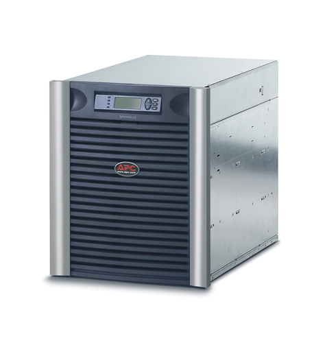 APC Symmetra LX 4kVA