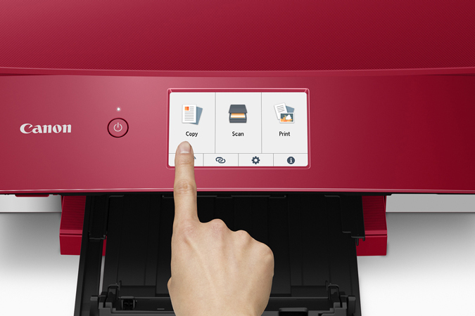 Canon PIXMA TS8320 Inkjet A4 – image 4