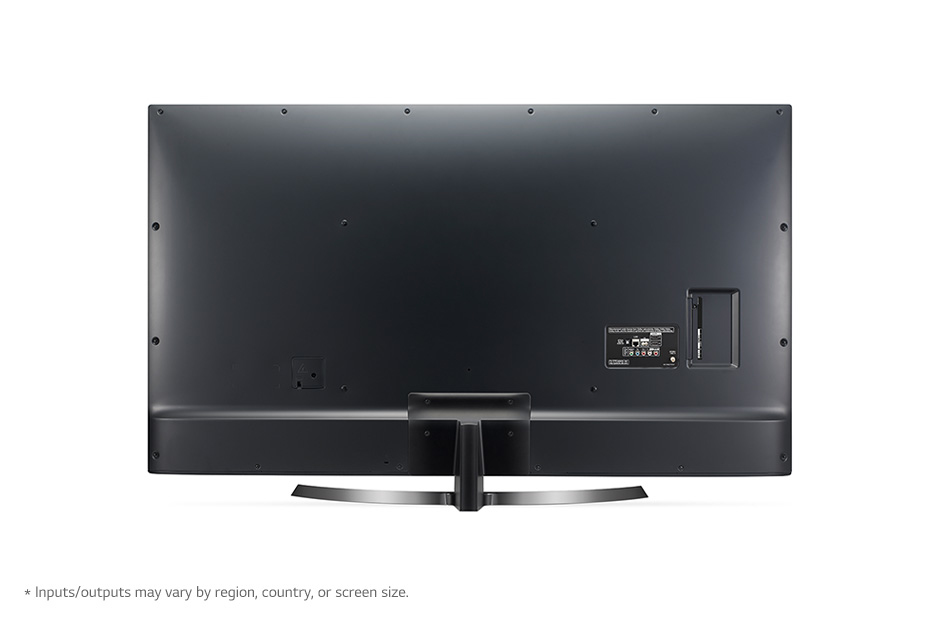LG 70UJ675V TV 177.8 cm (70") 4K Ultra HD Smart TV Wi-Fi Silver – image 4