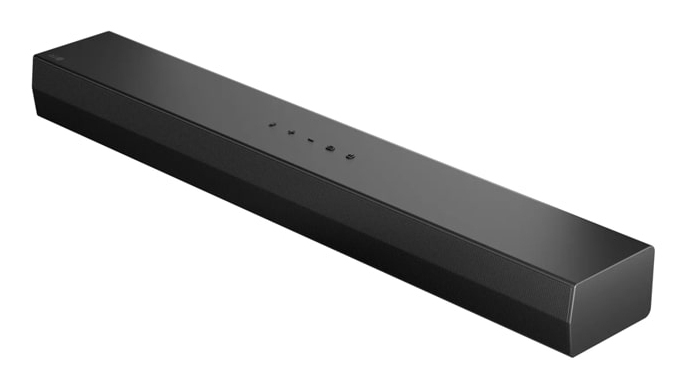 LG S20A Black 2.0 channels – image 1