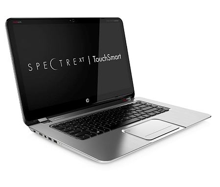 HP Spectre XT 15-4095ca Intel® Core™ i7 i7-3517U Laptop