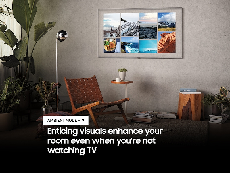 Samsung Series 8 QN49Q80TAFXZA TV – image 5