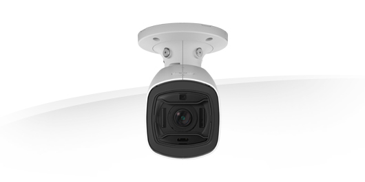 Canon VB-M741LE Bullet IP security camera Outdoor – image 2