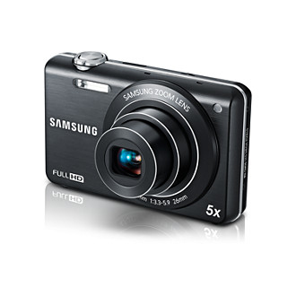 Samsung ST ST96 Compact camera – image 4