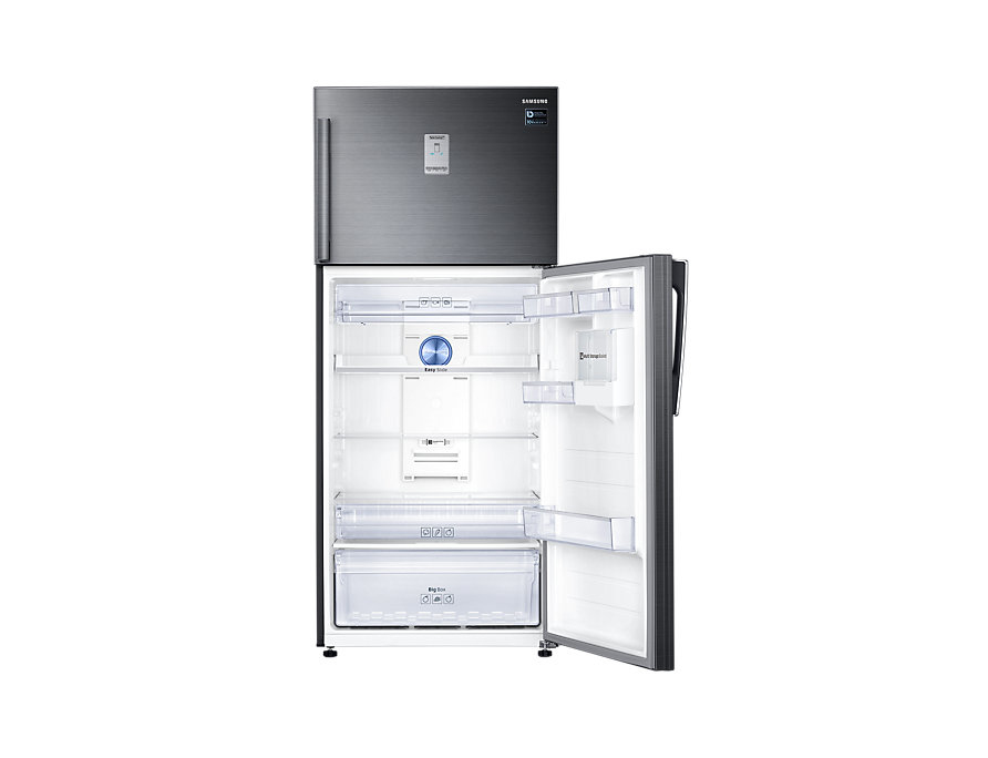 Samsung RT53K6360BS Freestanding – image 4
