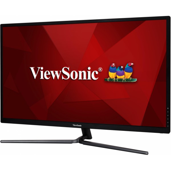 Viewsonic VX Series VX3211-MH computer monitor – image 3