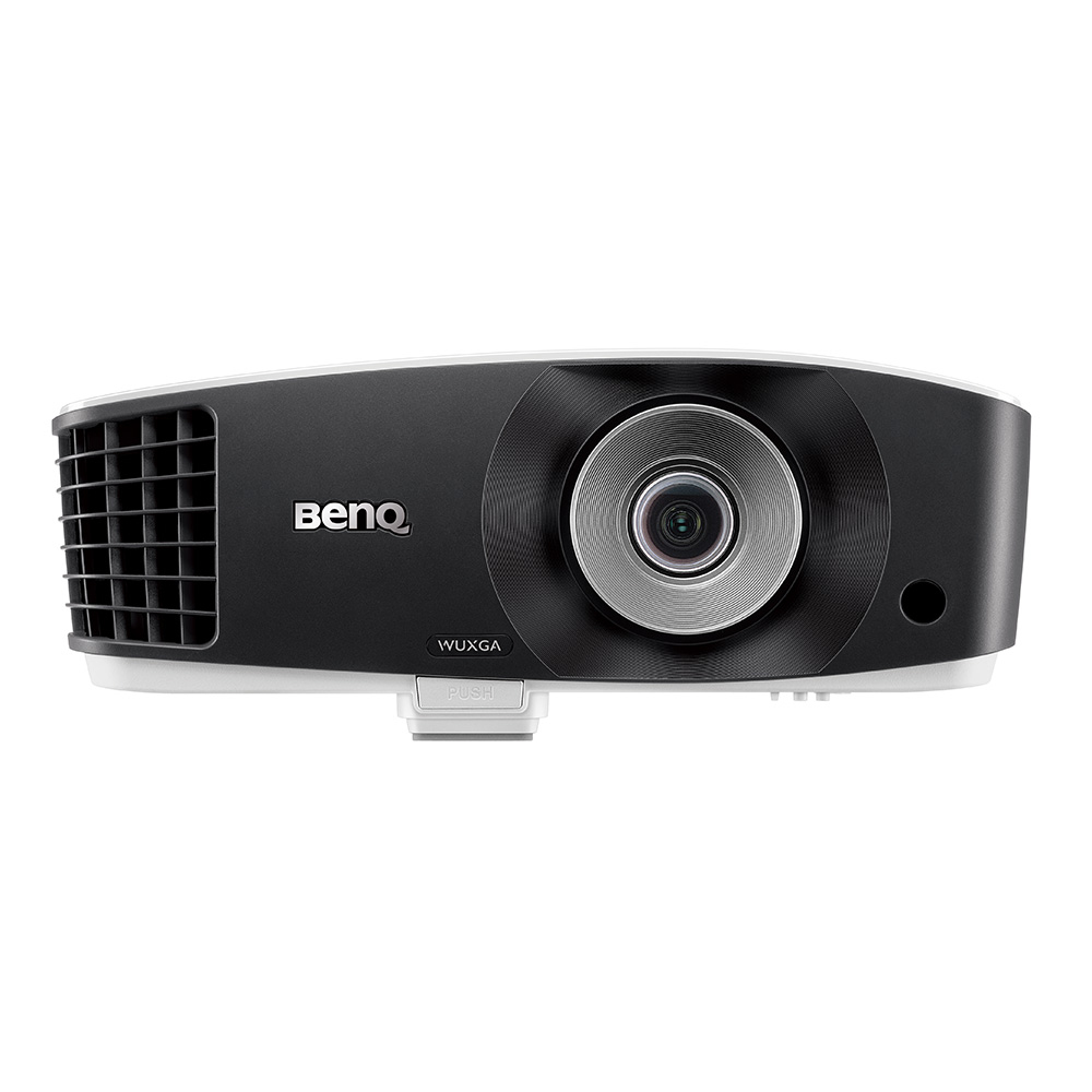 BenQ MU706 + PSR01 – image 3