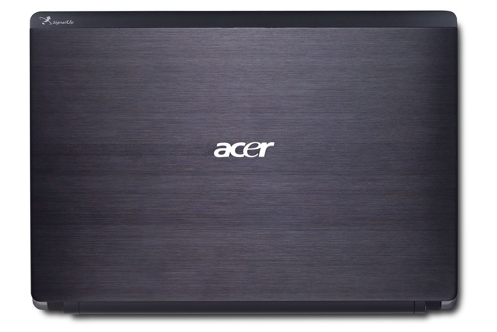 Acer Aspire 4625 – image 4