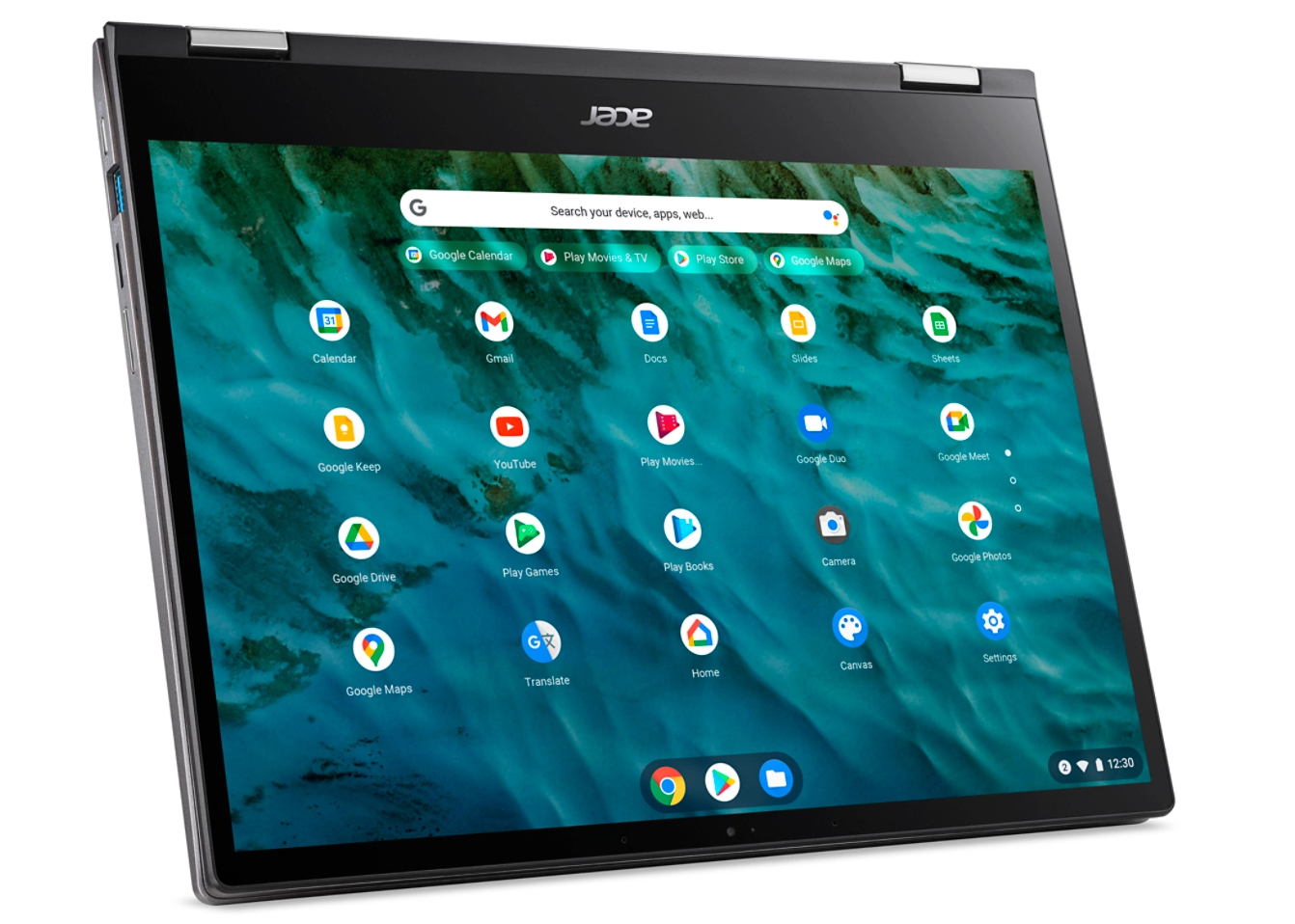 Acer Chromebook CP713-3W-79TV Intel® Core™ i7 i7-1165G7 – image 7