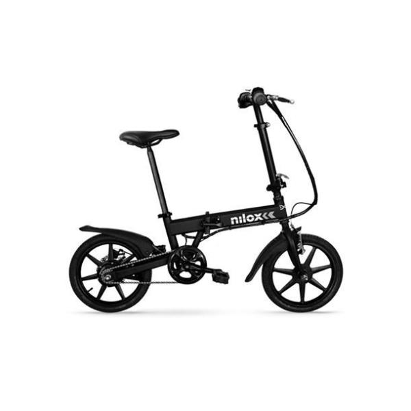 Nilox DOC E-bike X2 – image 2