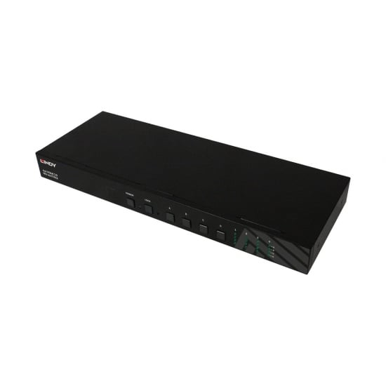 Lindy 38245 video switch HDMI