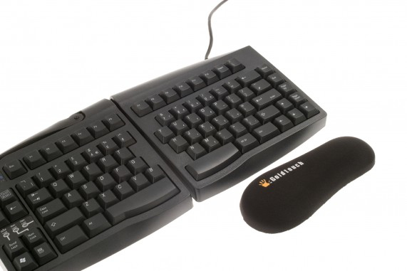 BakkerElkhuizen Goldtouch Adjustable – image 9