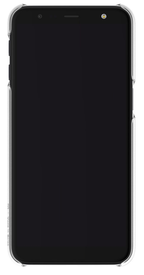 Samsung GP-J610WSCPAAB mobile phone case Shell case Transparent – image 3