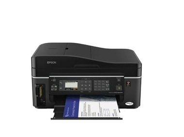 Epson Stylus Office BX310FN – image 1