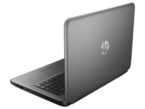 HP 14-r064tu Intel® Celeron® N2920 Laptop – image 5