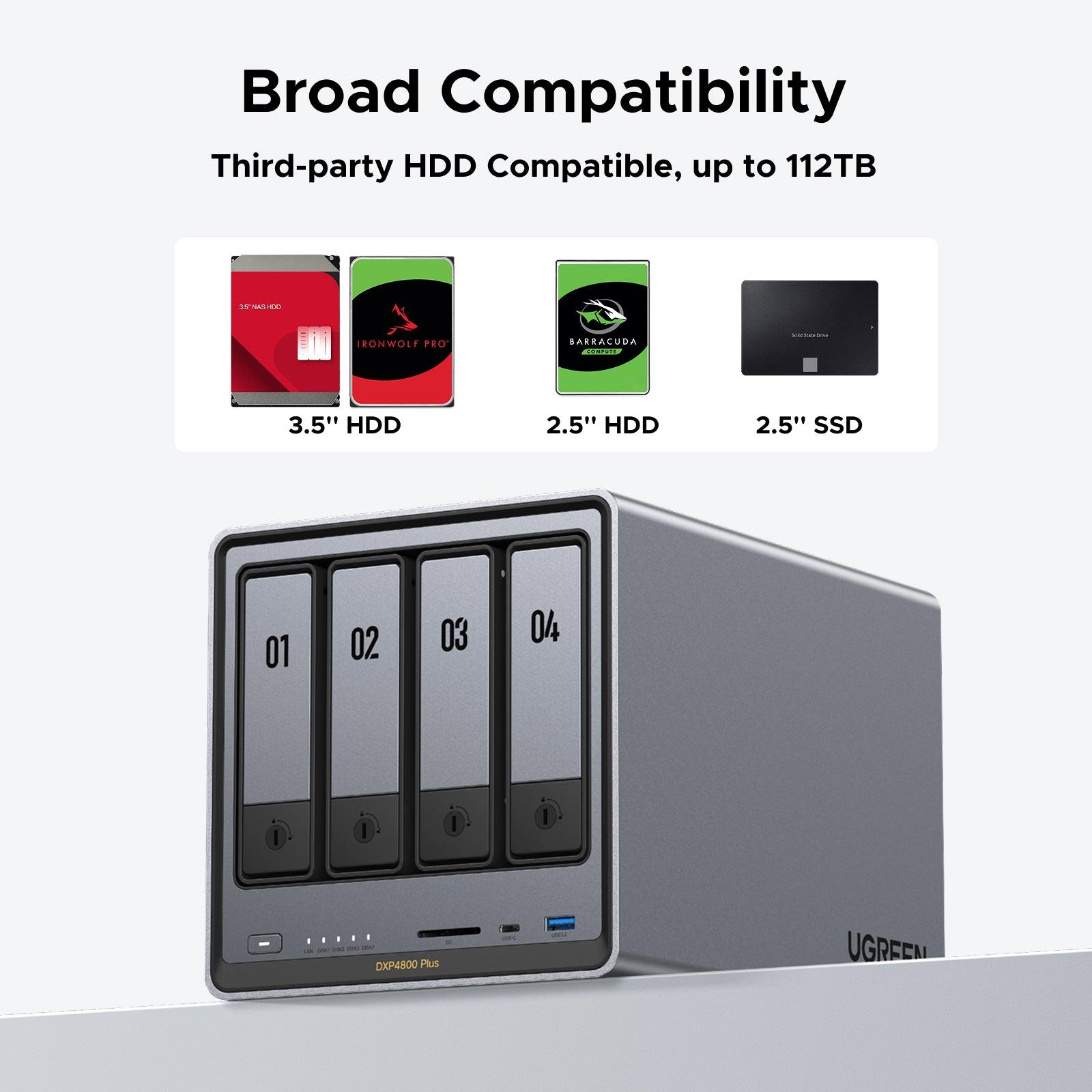 Product Gallery