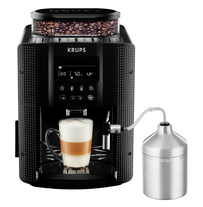 Krups EA 8160 – image 3