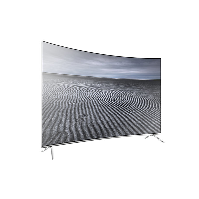 Samsung UE43KS7500 109.2 cm (43") 4K Ultra HD Smart TV Wi-Fi Black, Silver – image 6