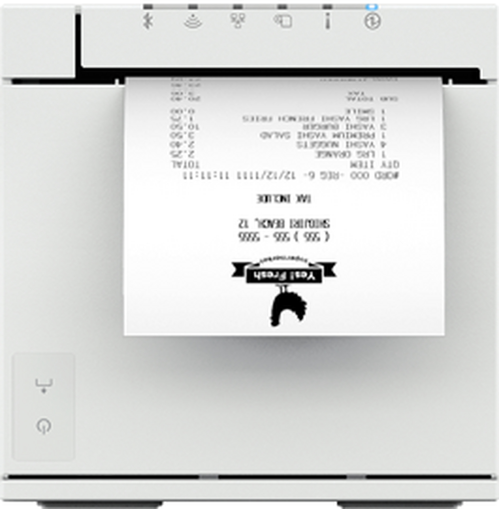 Epson TM-m30III (151A0) – image 3