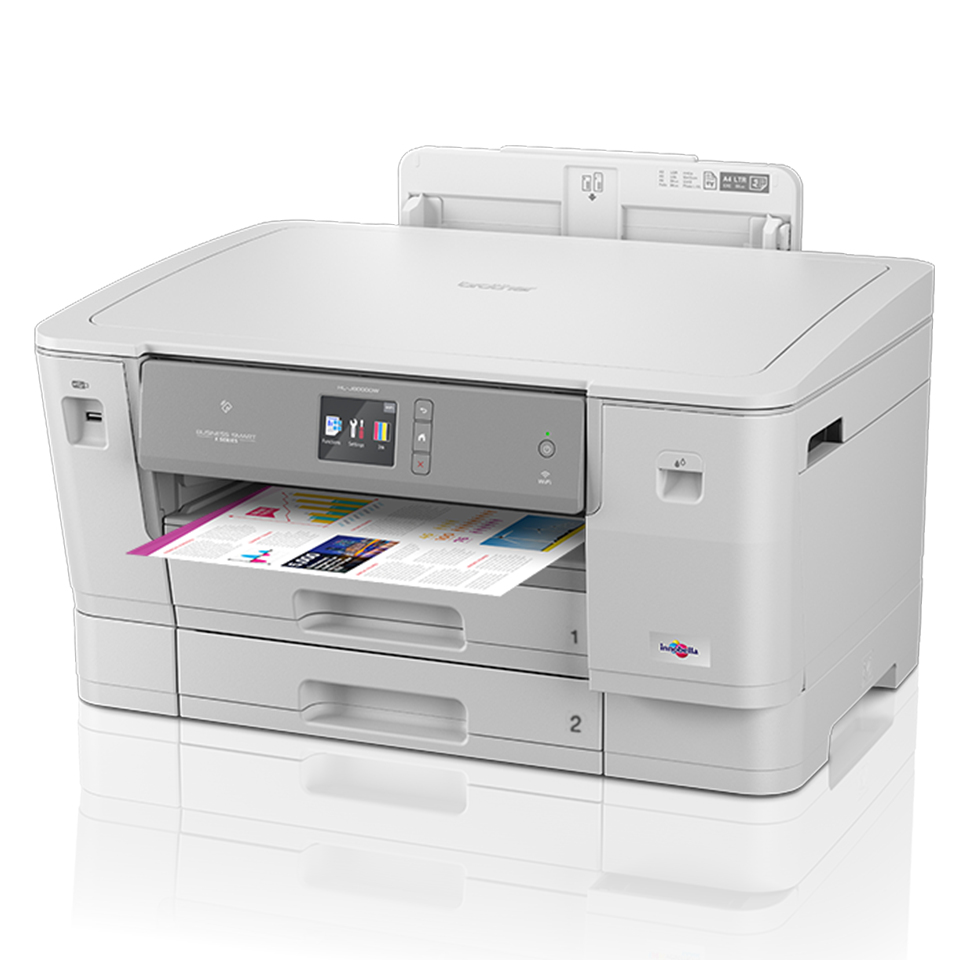 Brother HL-J6000DW inkjet printer Colour – image 5
