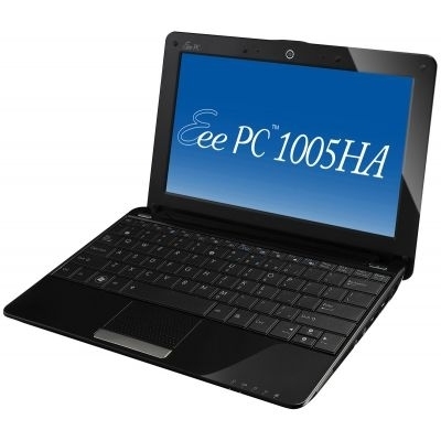 ASUS Eee PC 1005HA