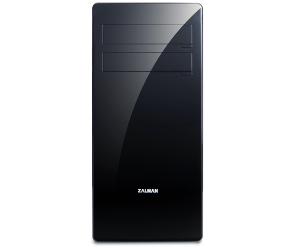 Zalman A1 Mini Tower Black – image 3