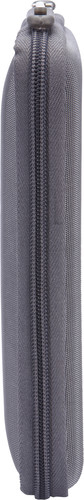 Case Logic 7" 17.8 cm (7") Pouch case Grey – image 2