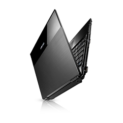 Samsung X NP-X360-AA06SE laptop Intel® Core™2 Duo SU9300 – image 7