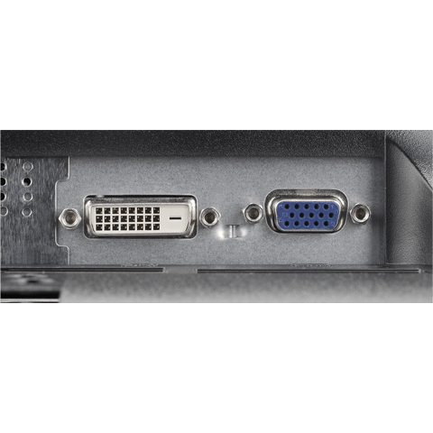 NEC AS193i-BK computer monitor – image 4